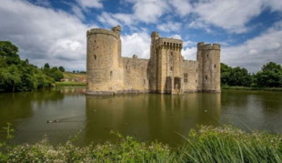 Siete cosas que probablemente no sabías sobre la vida en los castillos medievales