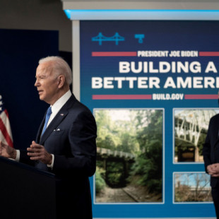 Joe Biden pone a las macrogranjas en la diana