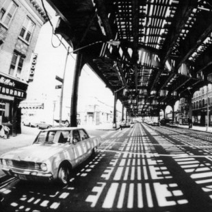 Las fotos de un adolescente de Brooklyn (NY) en la década de los setenta [ENG]