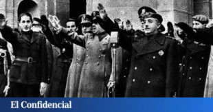 Noche de cuchillos largos en Salamanca: la gran purga de Franco que liquidó a Falange