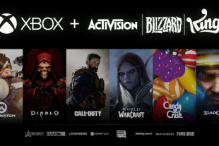 Microsoft compra Activision Blizzard y se queda con 'World of Warcraft' y 'Call of Duty' por más de 60.000 millones de euros