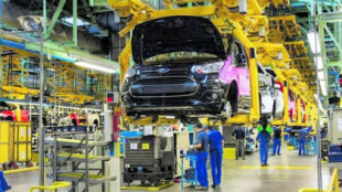 Ford concreta el hachazo a Almussafes: menos sueldo, menos vacaciones y jornadas más largas