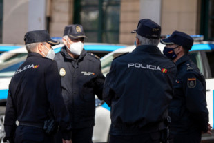Muere un exconcejal del PSOE en Granada por las lesiones producidas durante un atraco