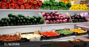 Así te inflan los precios de frutas y verduras entre el campo y el súper: naranjas un 1.500% más caras