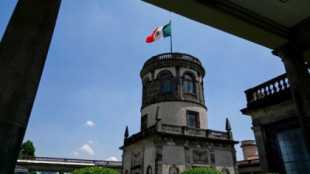 Chapultepec: la fascinante historia del castillo que es el único fuerte de la realeza en América