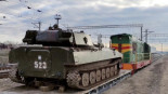Rusia anuncia el fin de sus maniobras militares en Crimea