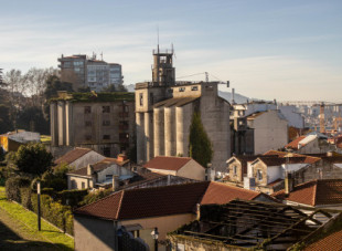 El patrimonio industrial de Galicia… una riqueza cultural en vías de desaparición [GAL]