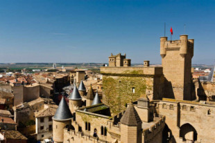 Ruta por los ocho castillos olvidados más impresionantes de España