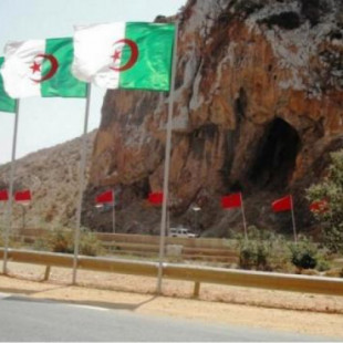 Marruecos crea la Zona Militar Oeste en la frontera con Argelia, que se suma a la de Sur, en la disputada región del Sáhara con el Frente Polisario