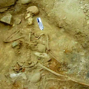 Determinan la causa de muerte de un pescador hace 5.000 años cuyos restos se hallaron en el desierto de Atacama