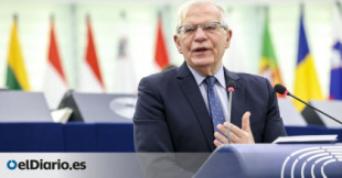 Borrell anuncia un "mecanismo para sancionar actores nocivos que desinforman" en la UE