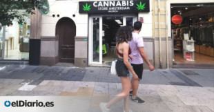 La Audiencia de Alicante tumba la causa contra una tienda de 'cannabis light' al considerar legal su producción en la UE