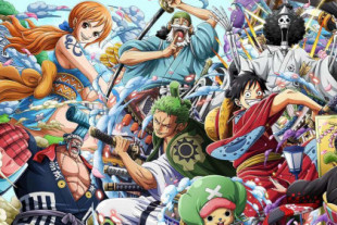 'One Piece' se pausa indefinidamente tras el hackeo a Toei Animation: se emitirán reposiciones en lugar de los nuevos episodios del anime