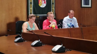 Adif tendrá que pagar 176.000 euros a los padres de Lucía, la niña arrollada por un tren en Málaga
