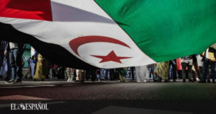 El Frente Polisario acusa a Sánchez de "sucumbir al chantaje" de Rabat y tacha a España de "hipócrita"