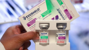 La EMA respalda el uso del fármaco Evusheld para prevenir la covid-19