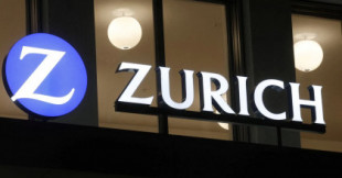 [ENG] La compañía de seguros Zurich elimina su símbolo porque la letra Z se usa como símbolo de apoyo a la guerra de Ucrania