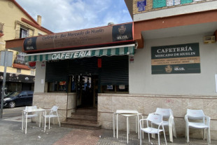 El menú del día más barato de España está en Málaga y cuesta cinco euros: lo hemos probado