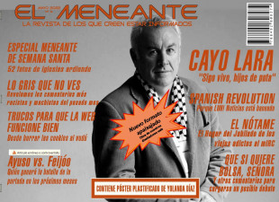 Revista "El Meneante", nº 2