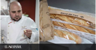 El 'engaño' del pan de los supermercados, según los expertos: por qué lo barato te sale muy caro