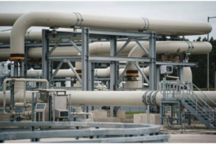 Un informe marroquí destaca los hallazgos de gas natural por parte de REPSOL frentre a las costas de Larache