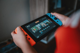 Nintendo Switch podrá ejecutar juegos de Game Boy y GBA