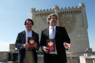 Miguel Ángel Rodríguez elaboró una lista negra de periodistas cuando era portavoz de Aznar en Castilla y León