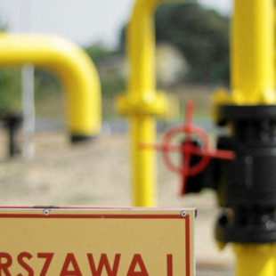 Rusia corta el suministro de gas natural a Polonia y Bulgaria por no pagar en rublos