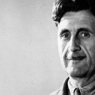 George Orwell y "los dos minutos de odio"