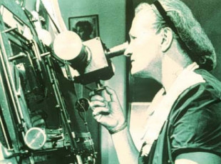 Cecilia Payne-Gaposchkin: “La astrónoma que descubrió la composición de las estrellas”