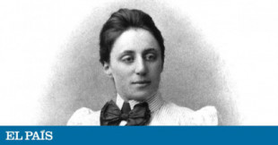 Emmy Noether, la fundadora del álgebra moderna