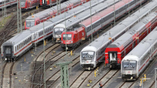 Alemania reduce el precio del transporte público a solo 9 euros al mes