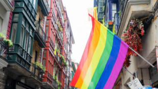 Se entrega en Bilbao el presunto asesino en serie de homosexuales