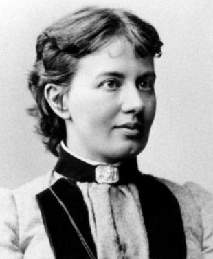 Sonia Kovalévskaya, la primera profesora de la historia