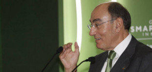 El presidente de Iberdrola pide perdón por llamar «tontos» a los usuarios de la tarifa regulada