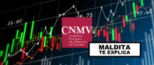 ¿Qué es la Comisión Nacional del Mercado de Valores (CNMV)? ¿Qué hace y cómo se elige a su presidente?