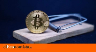 El desplome de un criptochiringuito financiero golpea el precio del bitcoin