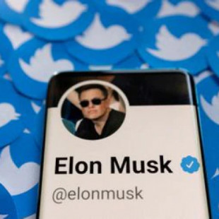 Elon Musk paraliza la compra de Twitter hasta saber más detalles sobre las cuentas falsas de la red social