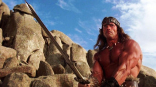‘Conan, el bárbaro’ cumple 40 años