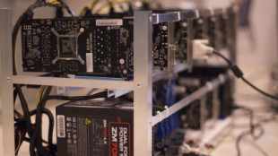 La demanda de GPUs por parte de los mineros de criptomonedas está llegando a su fin