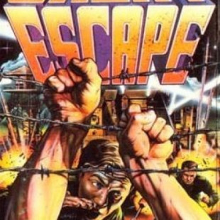 The Great Escape (1986) Ocean
