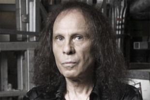 Día Mundial del Heavy Metal: 16 de mayo en honor a Dio
