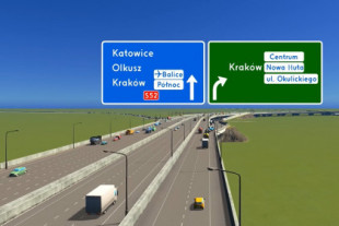 'Cities: Skylines' ha evitado que Polonia construya una carretera con fallos: cómo los videojuegos nos están ayudando a mejorar nuestras ciudades