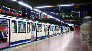 Los trabajadores de Metro y de la EMT se movilizan contra los recortes de Almeida y Ayuso