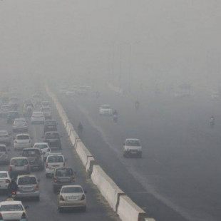 La contaminación mata a 9 millones de personas al año en el mundo