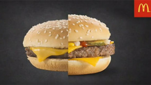 Un cliente demanda a McDonald’s por algo que todos piensan cuando piden una hamburguesa