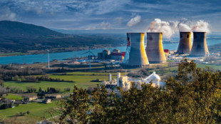 La mitad de los reactores nucleares franceses están apagados por problemas de mantenimiento, seguridad y falta de refrigeración
