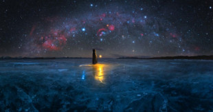 Las mejores imágenes de la Vía Láctea de 2022