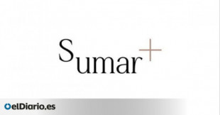 Yolanda Díaz registra el nombre y el logo de 'Sumar', su plataforma política