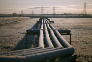 Europa acepta las demandas de Putin sobre los pagos de gas para evitar más cortes de suministro (ENG)